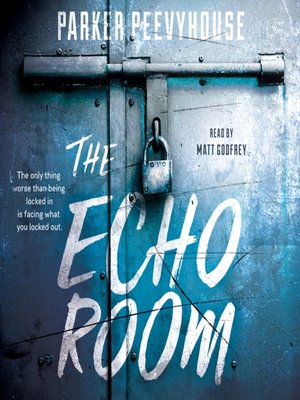 cover image of The Echo Room